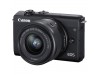 Canon EOS M200 Kit 15-45mm Lens